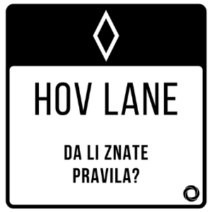 hov lane